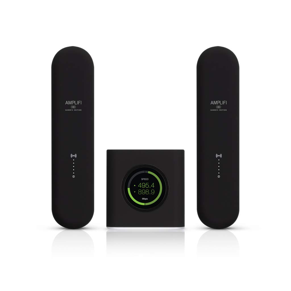Amazon.com: AmpliFi Gamer's Edition WiFi System by Ubiquiti